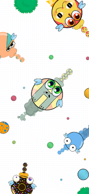 Mosquito.io - Screenshot 1