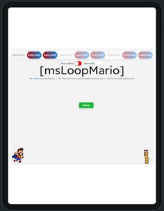 Super Run - Screenshot 3