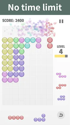 Flomino - Screenshot 2