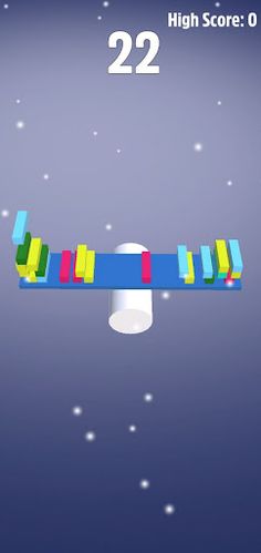Balance Cube - Screenshot 4