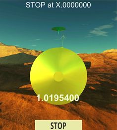 시간 정지 대결! Time Stop Battle! - Screenshot 1