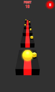 Jumping Sky - Screenshot 3