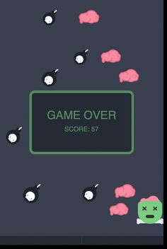 Moving Zombies - Screenshot 3