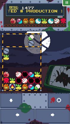 SPACE OVERLORDS - Screenshot 3