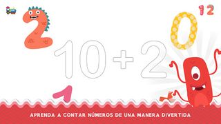 ABCKidsTV Spanish- Fun & Learn - Screenshot 3