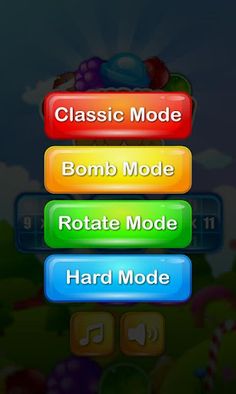 Jelly Pop Mania: Candy Gummy - Screenshot 1