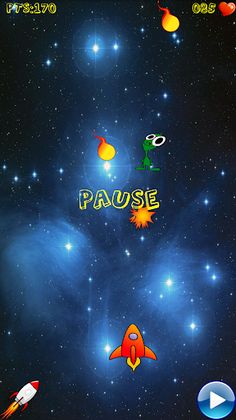 Little Space 2 - Screenshot 2