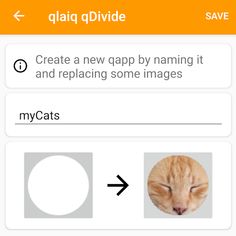 qDivide - Screenshot 4
