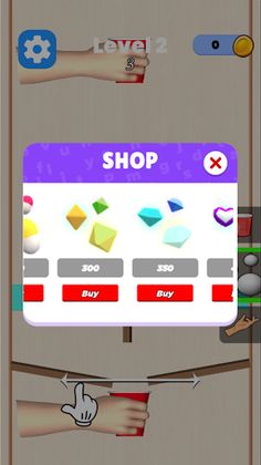 Count Bounce: Addictive Puzzle - Screenshot 4