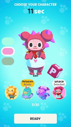 SpeekUp - Screenshot 3