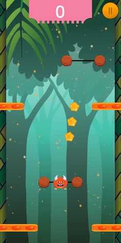 Crazy Sling - Screenshot 1