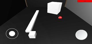 Move the Ball - Screenshot 1