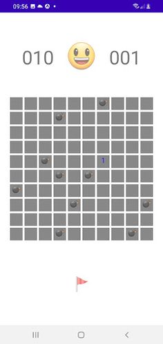 Mine Sweeper 2022 - Screenshot 4