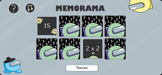 Susmath - Screenshot 2