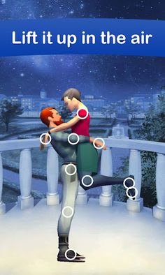 Make Em - Couple Poses 2021 - Screenshot 4