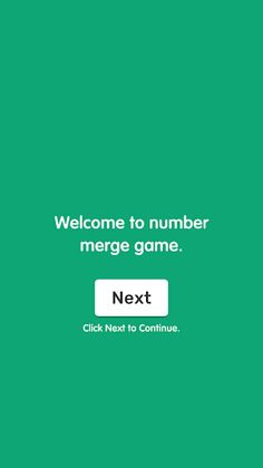 Merge - Incremental Card - Screenshot 1