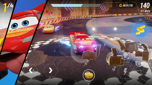 Disney Speedstorm - Screenshot 3