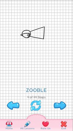 how to draw amazing circus - Screenshot 4