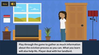 RePresent: Renter - Screenshot 1