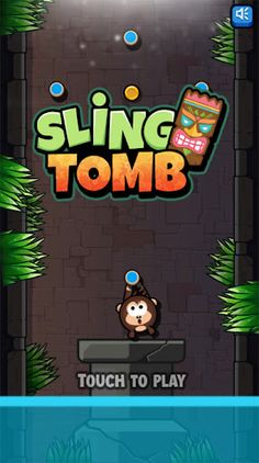 Sling Tomb - Screenshot 3