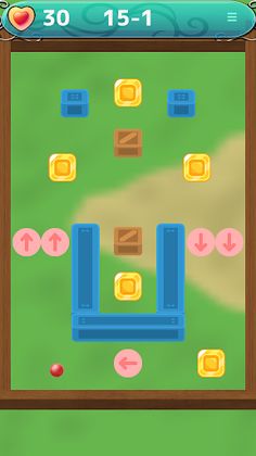 Coin Collect - Screenshot 2