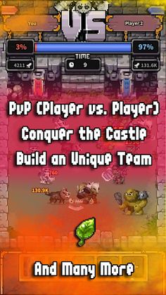 Idle Kingdom: Arena RPG - Screenshot 4