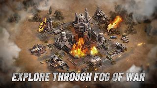 War of Survivors - Screenshot 3