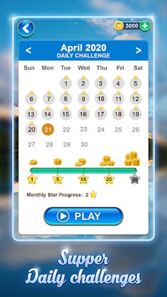 Word Search Spirit:Word Puzzle - Screenshot 3