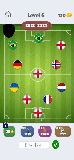 Football Guess - Screenshot 3