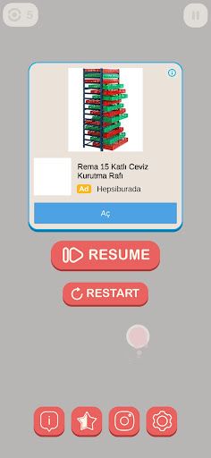 BamBix - Screenshot 2