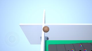 THE BALL - Screenshot 2