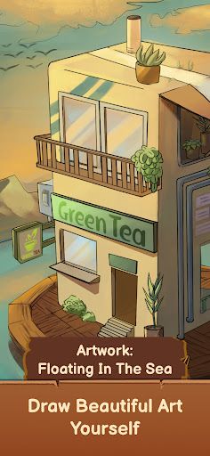 Art Coloring - Screenshot 1