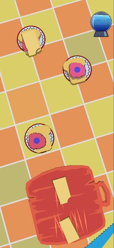 Party Relax House Master - Screenshot 4