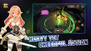 ElfSword - Screenshot 3