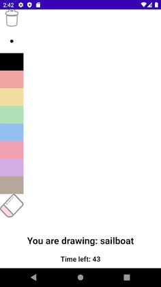 Sketch It - Screenshot 2