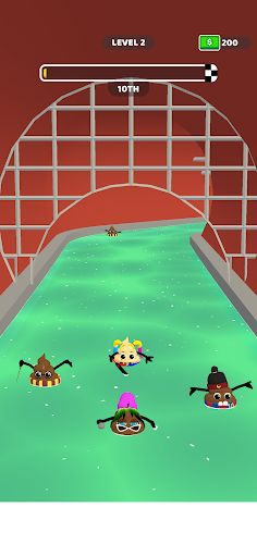 Flush It! - Screenshot 3