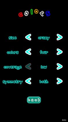 Color Pipe - Screenshot 3