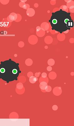 Virus Attack - Screenshot 4