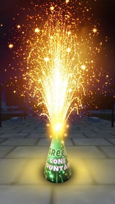 Fireworks VR: Pyro Cracker 3D - Screenshot 3