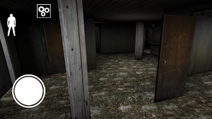 Granny: Chapter Two - Screenshot 2