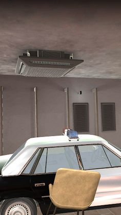 Crime Stories 3D - Screenshot 4