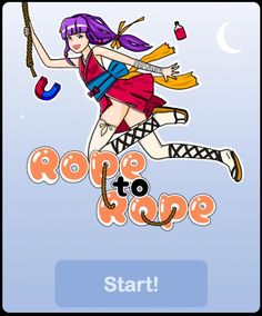 rope to rope - Screenshot 1