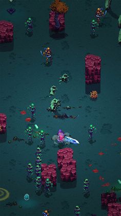 Ultra Blade Premium - Screenshot 1