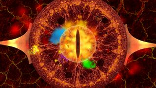 Sauron Rings Of Power - Screenshot 2