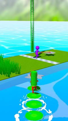 LawnCutRun - Screenshot 3