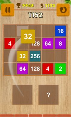Number Block Puzzle - Screenshot 2