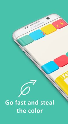 Coloring Snake - Screenshot 3