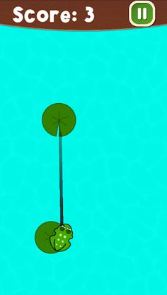 Joe Jumps - Screenshot 4