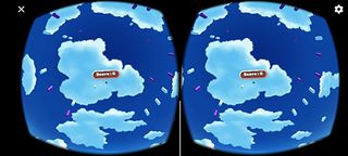 VR-Mas - Screenshot 1