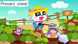 Little Panda's Dream Garden - Screenshot 2